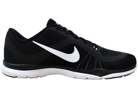 Nike Flex Trainer 6 Black (Women's) 